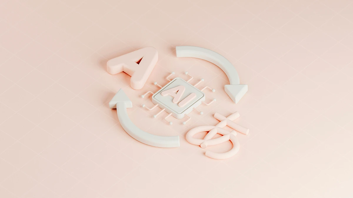 human led ai translation