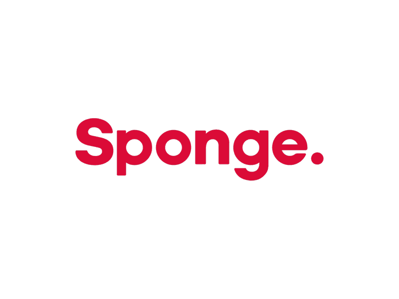 client logo sponge