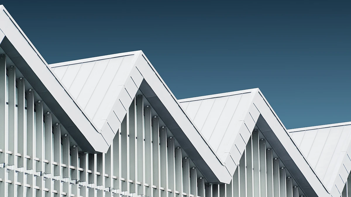 manufacturing sector building
