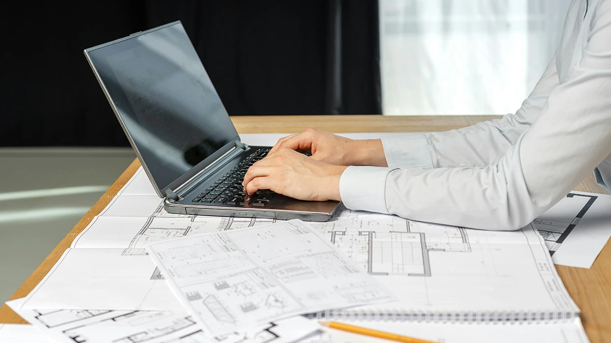 construction engineering office translation