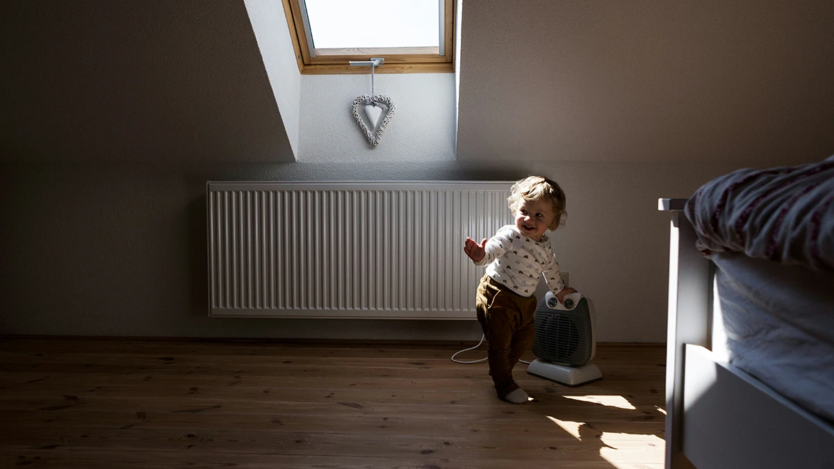 energy home