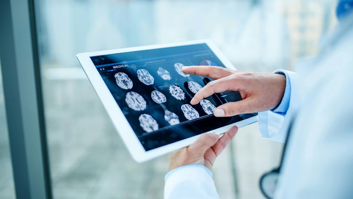 health scan digital content translation
