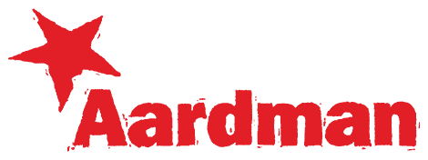 aardman logo