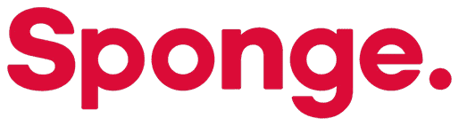 sponge logo